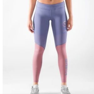 VIRUS STAY COOL V2 COMPRESSION PANTS WOMEN'S SIZE SMALL